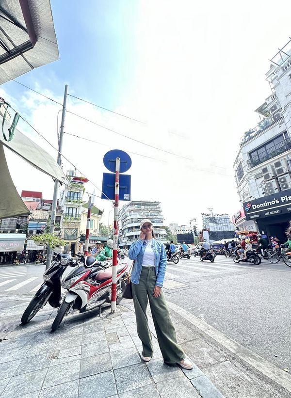 Hanoi, Vietnam Itinerary
