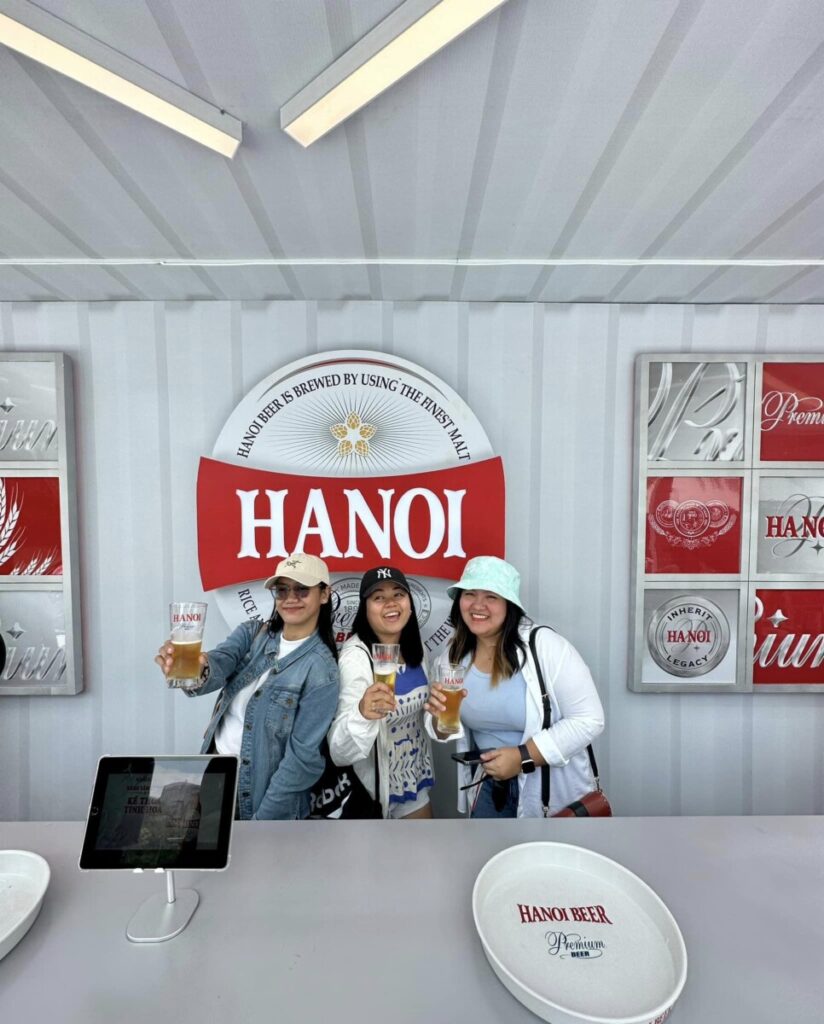Hanoi Vietnam 